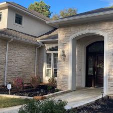 Exterior Home Cleaning in Tomball, TX 5